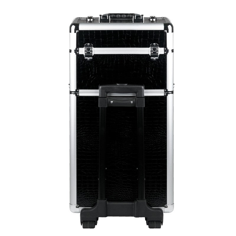 Kufer Do Makijażu Sa308 Black