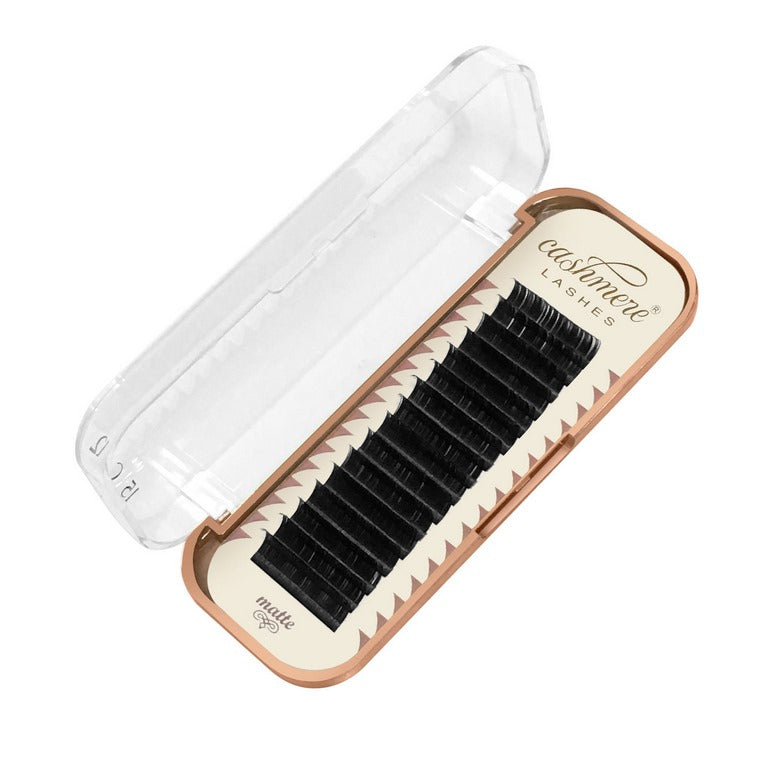 Wonder Lashes Cashmere Matte Rzęsy C