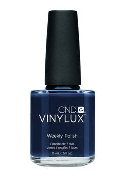 Lakier Cnd Vinylux Indigo Frock