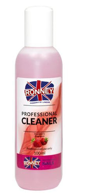 Ronney Cleaner Truskawkowy 100ml