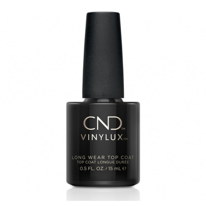 Lakier Cnd Vinylux Weekly Top Coat