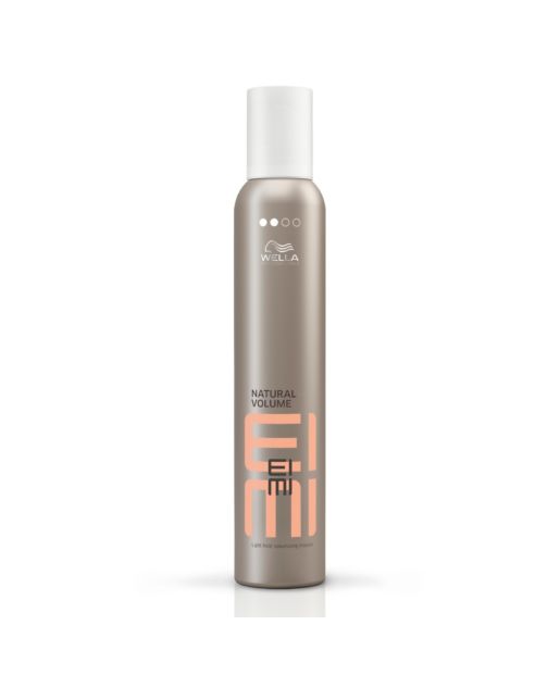 Wella EIMI Natural Volume - Pianka Nadająca Włosom Objętości 300ml