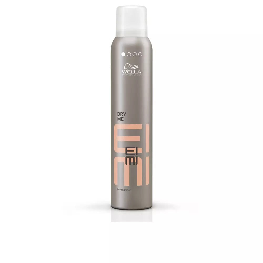 WELLA Wella EIMI Dry Me - Odświerzający Suchy Szampon do Włosów 180ml