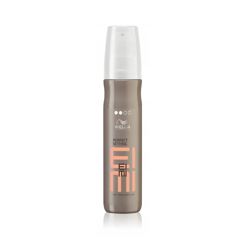 Wella EIMI Perfect Setting - Spray Ułatwiający Stylizację Włosów 150ml