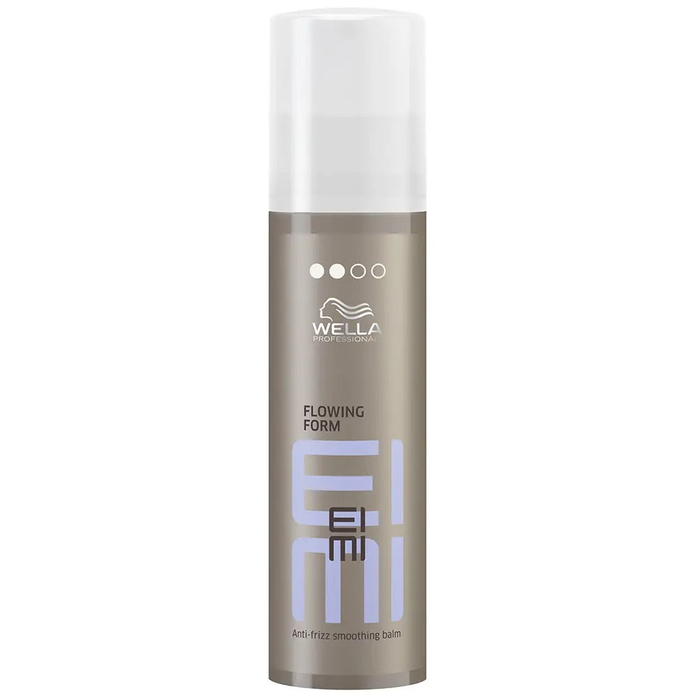 WELLA Wella EIMI Flowing Form - Krem Wygładzający Włosy 100ml — Inhaltsstoffe i ocena