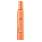 Wella Invigo Nutri-Enrich - Maska do Włosów w Piance 150ml