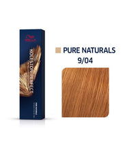 Wella Koleston Perfect Me+ - Farba do Włosów 9/04 60ml