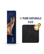 Wella Koleston Perfect Me+ - Farba do Włosów 33/0 60ml