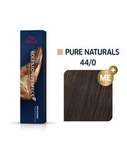 Wella Koleston Perfect Me+ - Farba do Włosów 44/0 60ml