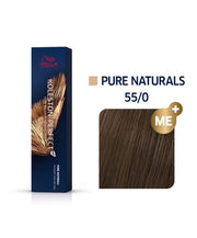 Wella Koleston Perfect Me+ - Farba do Włosów 55/0 60ml
