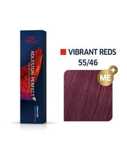 Wella Koleston Perfect Me+ - Farba do Włosów 55/46 60ml
