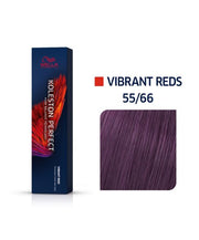 Wella Koleston Perfect Me+ - Farba do Włosów 55/66 60ml