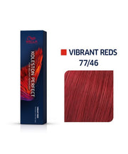 Wella Koleston Perfect Me+ - Farba do Włosów 77/46 60ml