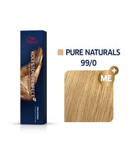 Wella Koleston Perfect Me+ - Farba do Włosów 99/0 60ml