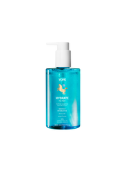 Yope Bunce Hydrate My Szampon Do Włosów Do Suchej Skóry Głowy 98% 300ml