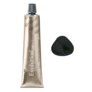 Alfaparf Evolution Of The Color Cube 60ml Naturalne 1 Czarny