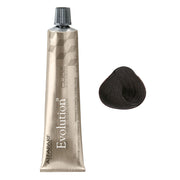 Alfaparf Evolution Of The Color Cube 60ml Naturalne Ciepłe 4nb Średni Ciepły Brąz