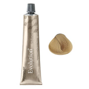 Alfaparf Evolution Of The Color Cube 60ml Naturalne Ciepłe 9nb Bardzo Jasny Ciepły Blond