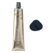 Alfaparf Evolution Of The Color Cube 60ml 1.11 Czarno-Niebieski