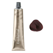 Alfaparf Evolution Of The Color Cube 60ml Czekoladowe 7.53 Średni Mahoniowo-Złocisty Blond