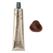 Alfaparf Evolution Of The Color Cube 60ml 7.452 Medium Copper Mahogane