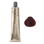 Alfaparf Evolution Of The Color Cube 60ml Czerwienie Kryjące 5.6 Jasny Czerwony Brąz