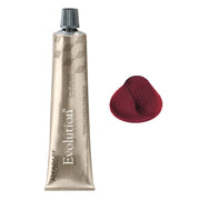 Alfaparf Evolution Of The Color Cube 60ml Czyste Czerwienie 6.66i Ciemny Intensywny Czerwony Brąz