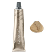 Alfaparf Evolution Of The Color Cube 60ml Beże 10.31 Najjaśniejszy Złocisty Popielaty Blond
