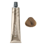Alfaparf Evolution Of The Color Cube 60ml Beże 8.31 Jasny Złocisty Popielaty Blond