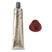 Alfaparf Evolution Of The Color Cube 60ml Czerwienie Kryjące 7.6 Średni Czerwony Blond