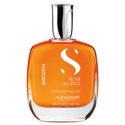 Alfaparf Semi Di Lino Smoothing Oil - Olejek Wygładzający 100ml