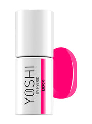 Yoshi - Lakier Hybrydowy 906 Luxor 6ml