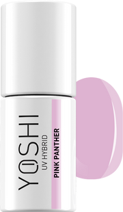 Yoshi - Lakier Hybrydowy 806 Pink Panther 6ml