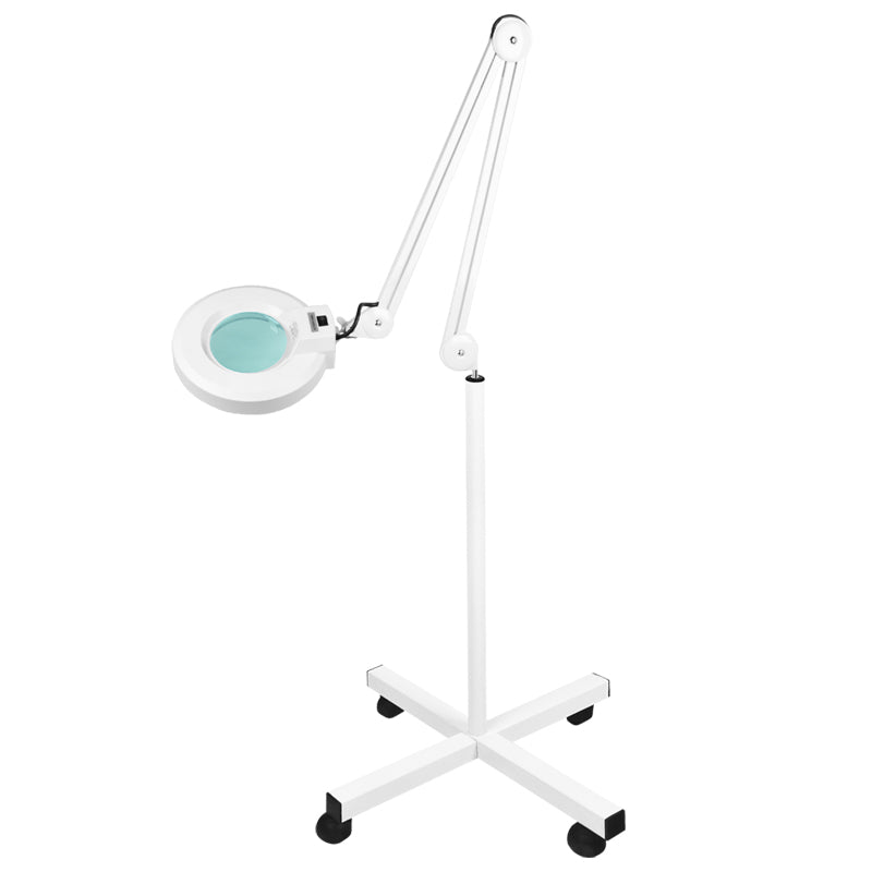 LAMPA Lupa S4 + Statyw