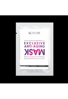 Medical Cosmetics Exclusive ANTI - AGING Complex Mask