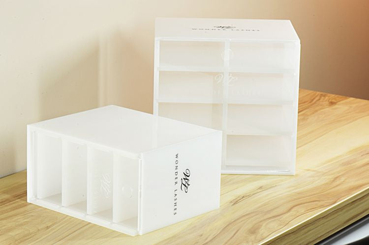 Wonder Lashes Lash Box Duży
