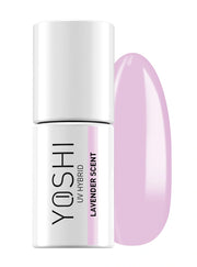 Yoshi - Lakier Hybrydowy 823 Lavender Scent 6ml