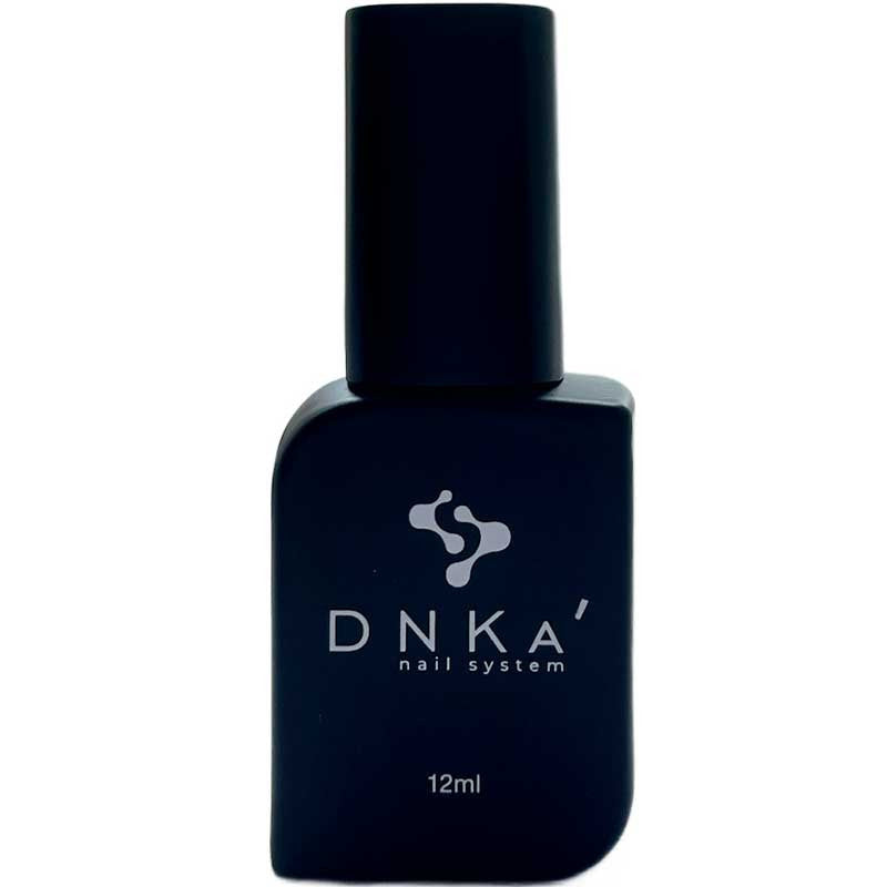 DNKa Matte No Wipe Top New Formula matowy top hybrydowy 12 ml