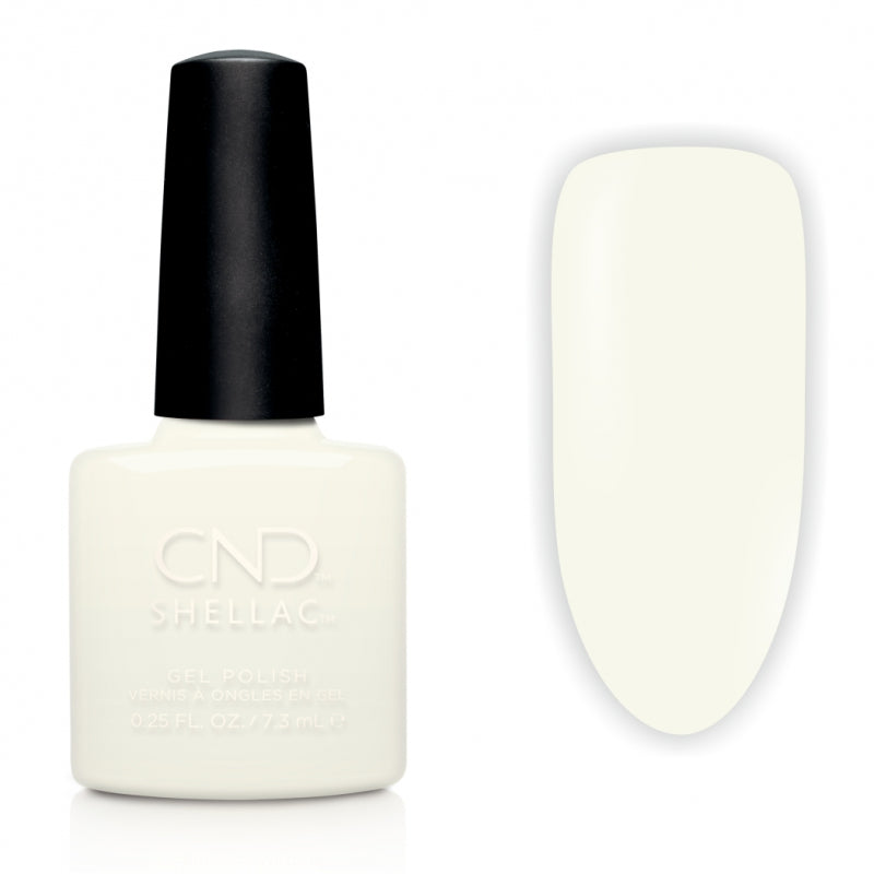 CND Shellac White Wedding 7.3ml