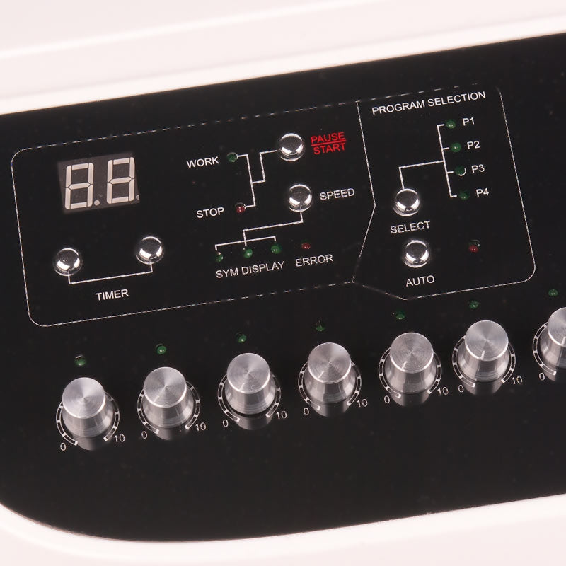 Urządzenie Do Elektrostymulacji Br-2003