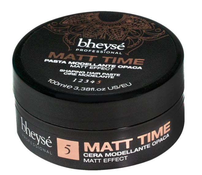 Renee Blanche BHEYSE Matt Time Matowa pasta do włosów, 100ml