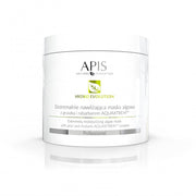 APIS Hydro Evolution Ekstremalnie Nawilżająca Maska Algowa Z Gruszką I Rabarbarem Aquaxtrem Tm 250g