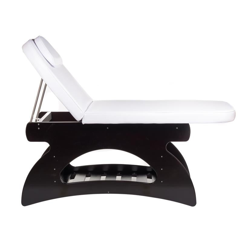 Leżanka SPA Wellness BD-8241 Wenge