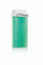 Wosk Do Depilacji Gel Epil Eucalipto Eukaliptus Z Szeroką Rolką 80ml   