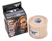 ReaTape - Taśma Kinezjologiczna Beauty - Cielisty