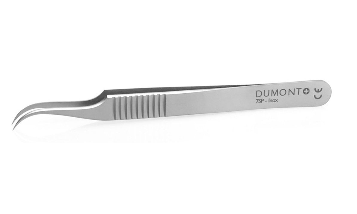 Wonder Lashes Pęseta Dumont 7SP