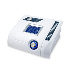 Mikrodermabrazja Diamentowa 4w1 Bn-N94
