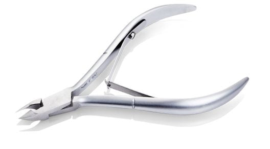 NGHIA Profesjonalne Cążki do Skórek C-04 (rozmiar 14)
