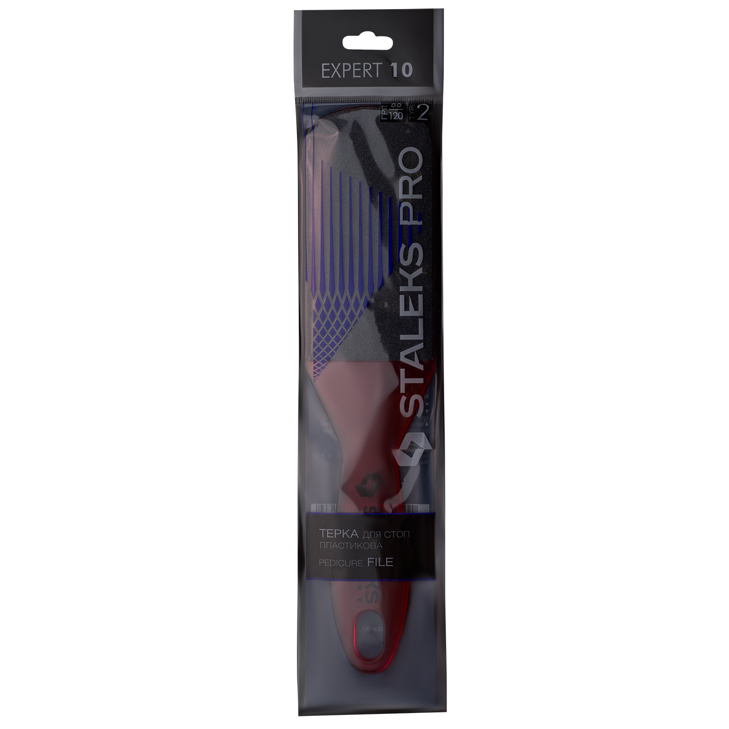 Tarka do stop plastikowa Expert 10/2