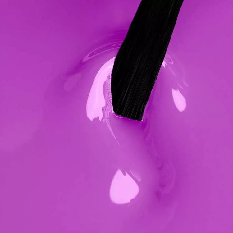 Lakier Hybrydowy  Uv 7,2 Ml - Feel Divine
